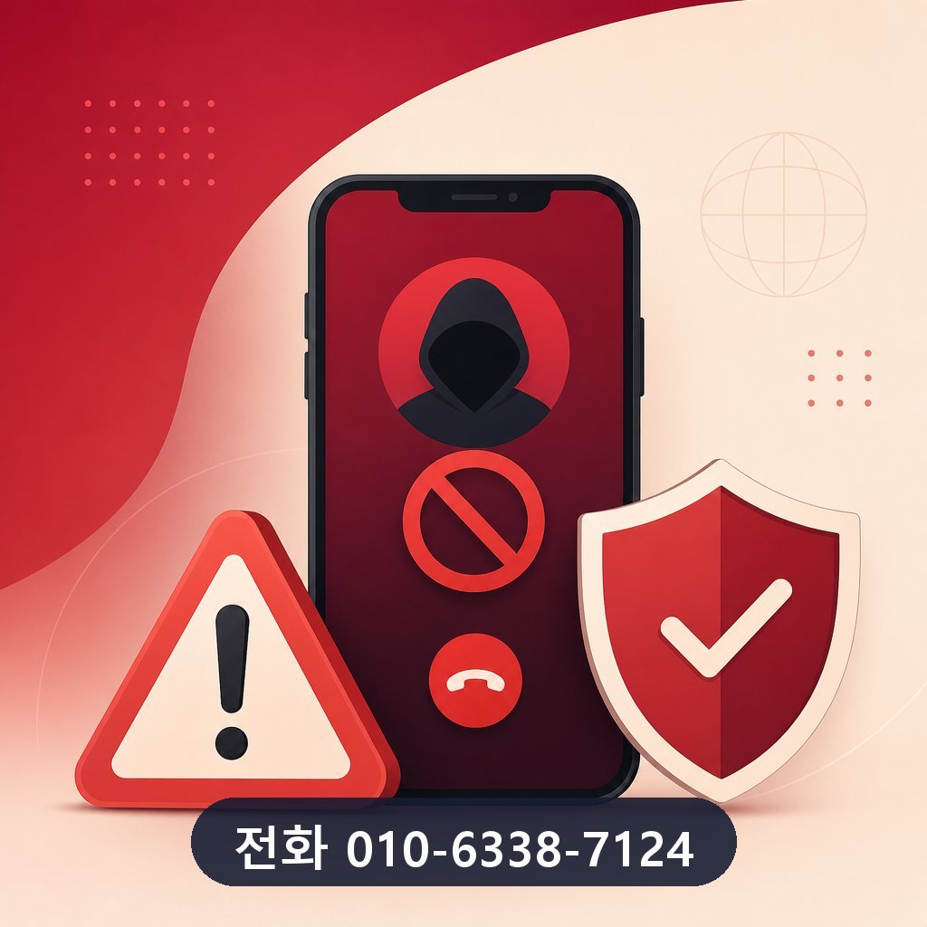 신용카드 현금화 업체 피해 예방 주의사항 이미지 · 문의 010-6338-7124